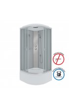 Душевая кабина Niagara NG-2307-14 Душевая кабина Niagara NG-2307-14