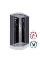 Душевая кабина Niagara NG-3512-14RF