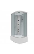 Душевая кабина Niagara NG-2310-14LF Душевая кабина Niagara NG-2310-14LF