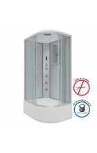 Душевая кабина Niagara NG-2310-14LF