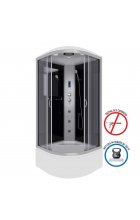 Душевая кабина Niagara NG-2509-14F