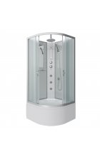 Душевая кабина Niagara NG-2308-14BKTG Душевая кабина Niagara NG-2308-14BKTG