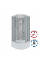 Душевая кабина Niagara NG-2307-14P