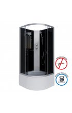 Душевая кабина Niagara NG-2507-14BK