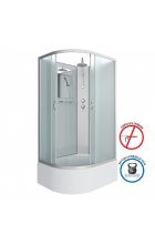 Душевая кабина Niagara NG-2310-14RBKT