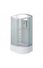 Душевая кабина Niagara NG-2310-14LBKG Душевая кабина Niagara NG-2310-14LBKG