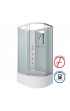 Душевая кабина Niagara NG-2310-14LBKG