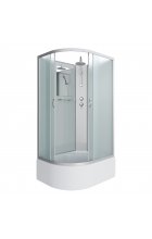 Душевая кабина Niagara NG-2310-14RBKT