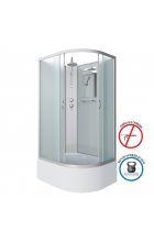 Душевая кабина Niagara NG-2310-14LBKT
