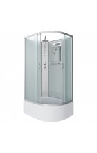 Душевая кабина Niagara NG-2310-14LBKT