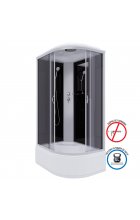Душевая кабина Niagara NG-2510-14 R/L