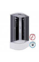 Душевая кабина Niagara NG-2510-14 R/L