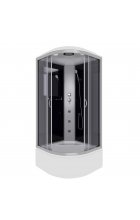 Душевая кабина Niagara NG-2509-14G