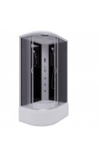 Душевая кабина Niagara NG-2510-14RF Душевая кабина Niagara NG-2510-14RF