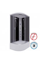 Душевая кабина Niagara NG-2510-14RF