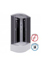 Душевая кабина Niagara NG-2510-14RP
