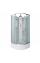 Душевая кабина Niagara NG-3302-14BKT