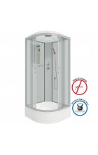 Душевая кабина Niagara NG-3301-14