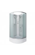 Душевая кабина Niagara NG-3302-14BK Душевая кабина Niagara NG-3302-14BK