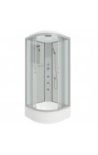 Душевая кабина Niagara NG-3301-14G Душевая кабина Niagara NG-3301-14G