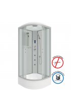 Душевая кабина Niagara NG-3302-14F