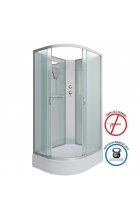 Душевая кабина Niagara NG-33084-14RBK