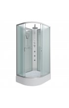 Душевая кабина Niagara NG-33094-14RBKTG Душевая кабина Niagara NG-33094-14RBKTG