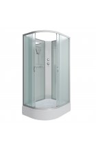 Душевая кабина Niagara NG-33084-14RBK Душевая кабина Niagara NG-33084-14RBK
