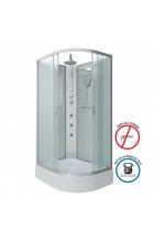Душевая кабина Niagara NG-33094-14LBKTG