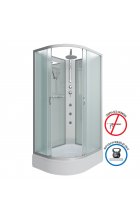 Душевая кабина Niagara NG-33094-14RBKTG