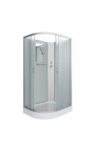 Душевая кабина Niagara NG-3312-14RBK