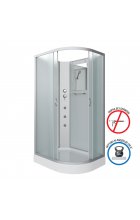 Душевая кабина Niagara NG-3312-14LBKG