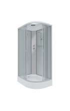 Душевая кабина Niagara NG-3312-14L Душевая кабина Niagara NG-3312-14L