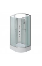Душевая кабина Niagara NG-33394-14LBKG Душевая кабина Niagara NG-33394-14LBKG