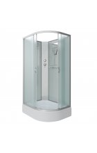 Душевая кабина Niagara NG-33394-14LBK