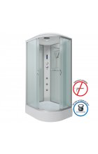Душевая кабина Niagara NG-33394-14LF