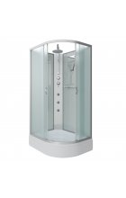 Душевая кабина Niagara NG-33394-14LBKTG Душевая кабина Niagara NG-33394-14LBKTG