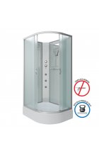 Душевая кабина Niagara NG-33394-14LBKG