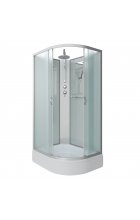 Душевая кабина Niagara NG-33974-14LBKT Душевая кабина Niagara NG-33974-14LBKT