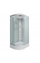 Душевая кабина Niagara NG-33974-14RG