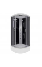 Душевая кабина Niagara NG-3502-14G Душевая кабина Niagara NG-3502-14G