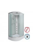 Душевая кабина Niagara NG-33184-14RG