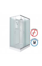 Душевая кабина Niagara NG-43085-14QBKT
