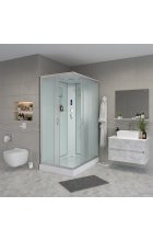 Душевая кабина Niagara NG-43285-14QP Душевая кабина Niagara NG-43285-14QP