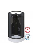 Душевая кабина Niagara NG-6501-14BKT