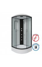 Душевая кабина Niagara NG-6703-14G