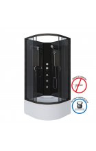 Душевая кабина Niagara NG-6508-14BKG