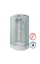 Душевая кабина Niagara NG-33084-14LG