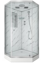 Душевая кабина Niagara Lux NG-7701DM Душевая кабина Niagara Lux NG-7701DM