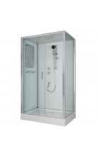 Душевая кабина Niagara Premium NG-6012-01QR Душевая кабина Niagara Premium NG-6012-01QR